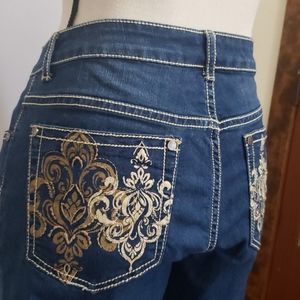 Tru Luxe Jeans